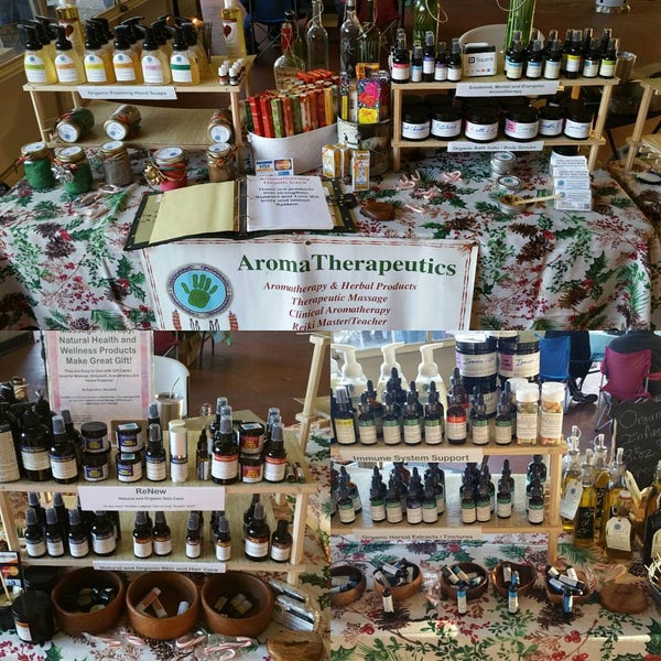 East Point Farmers Market Atlanta, GA