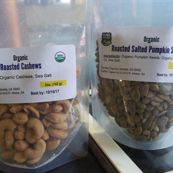 East Point Farmers Market Atlanta, GA