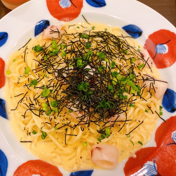 Photos At 鎌倉パスタ 青江店 Italian Restaurant In Okayama
