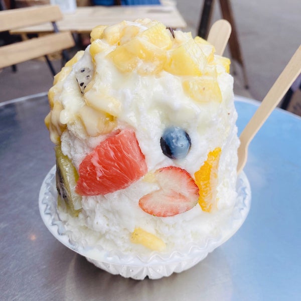 おまち堂 Frutas 北区問屋町12 101