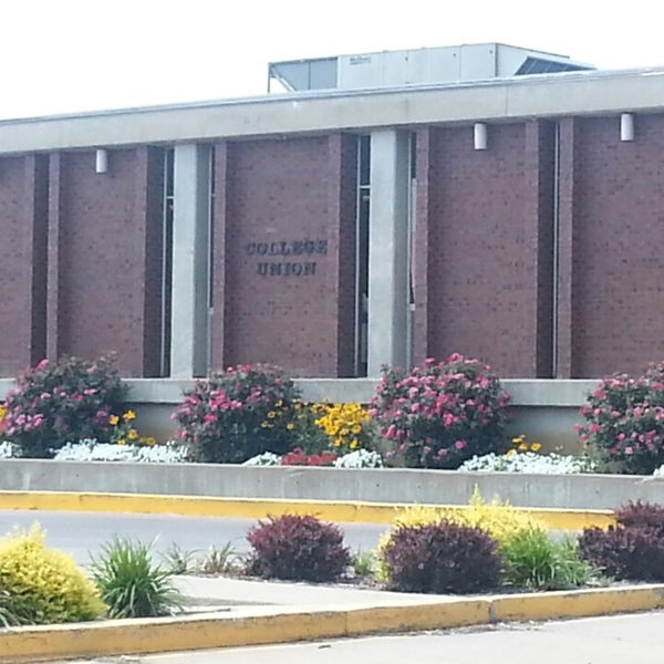 Coffeyville Community College Coffeyville, KS