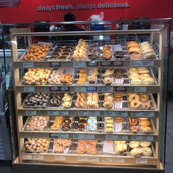 Review: Tim Hortons has arrived in Dinkytown – The Minnesota Daily