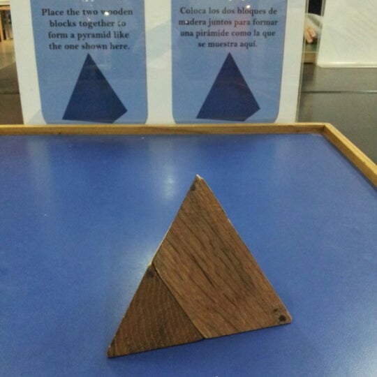 Photos at insights science museum Science Museum in Downtown El Paso