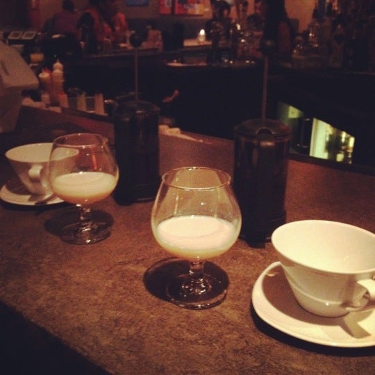 11/11/2012 tarihinde Jenice R.ziyaretçi tarafından Jibarra Mexican Tequila Lounge'de çekilen fotoğraf