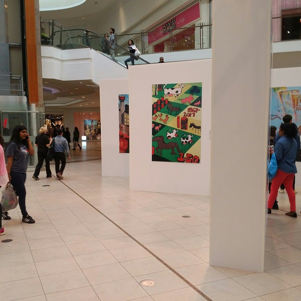 Photo taken at Scarborough Town Centre by Andrew A. on 5/27/2017