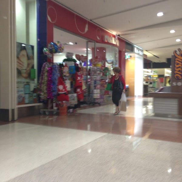 Glenfield Mall Glenfield Auckland, Auckland