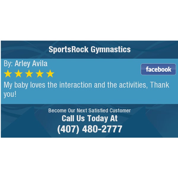 Photo taken at SportsRock Gymnastics by SportsRock Gymnastics on 3/1/2018