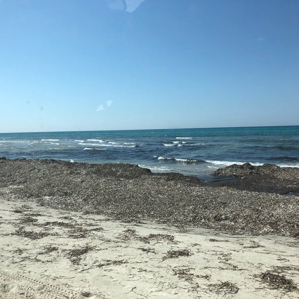 Port aux Princes Beach