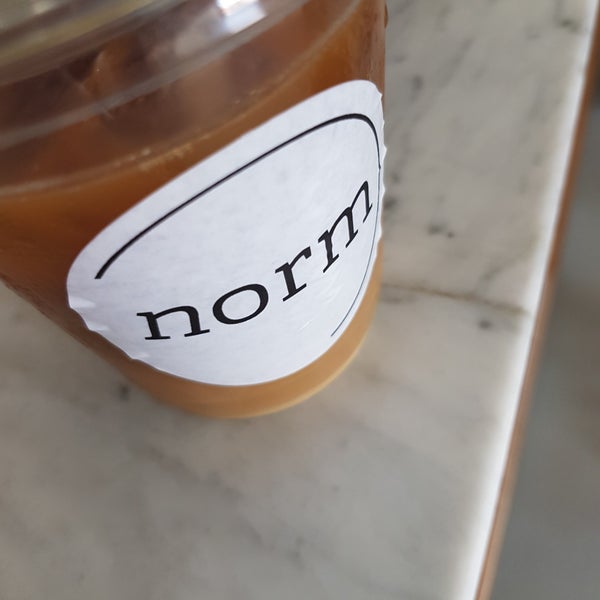 7/8/2019 tarihinde Gizem B.ziyaretçi tarafından Norm Coffee'de çekilen fotoğraf