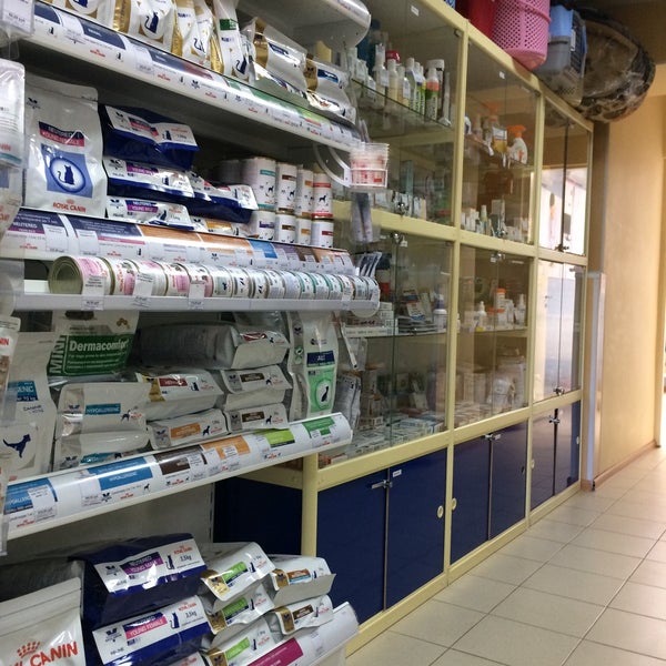 киржач ветклиника айболит