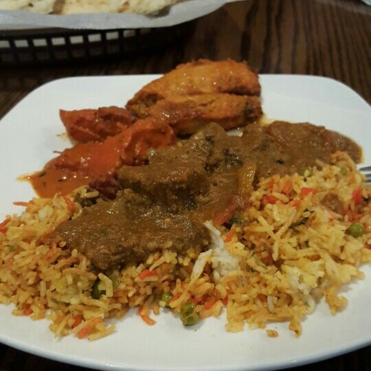 Photos at Saffron Indian Bistro 27 tips