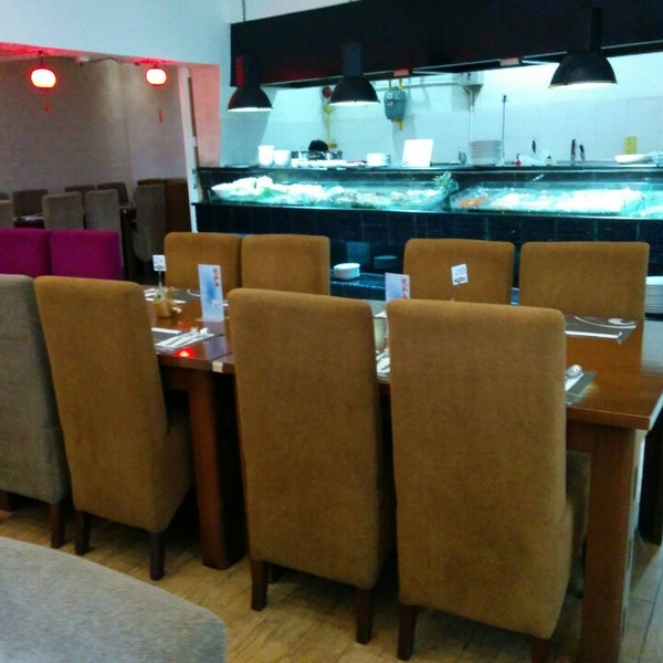 Photos at Piscator Seafood Buffet (Now Closed) Seafood Restaurant in