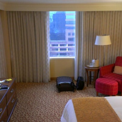 11/13/2012にKevin H.がDurham Marriott City Centerで撮った写真