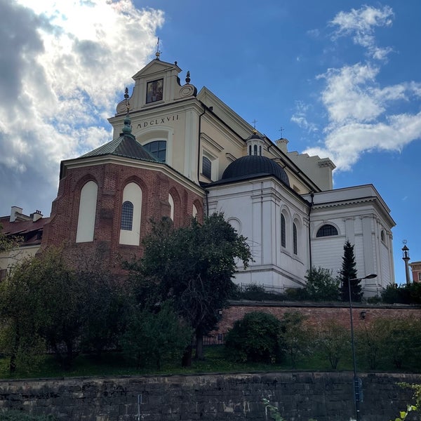 Лоцерковь св Анны Лиепая
