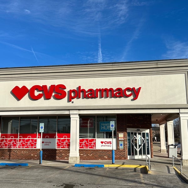 CVS pharmacy Buffalo Grove, IL