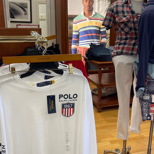 Polo Ralph Lauren Factory Store 2690 Livermore Outlets Dr atelier