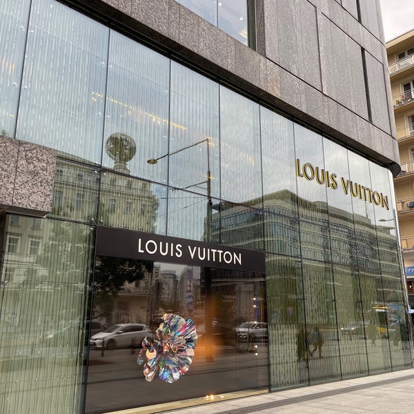 Photos at Louis Vuitton - Śródmieście Południowe - Warszawa, Województwo  mazowieckie