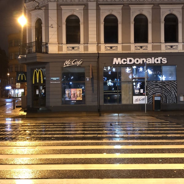 12/31/2020에 Janis 🦁 L.님이 McDonald&#39;s에서 찍은 사진