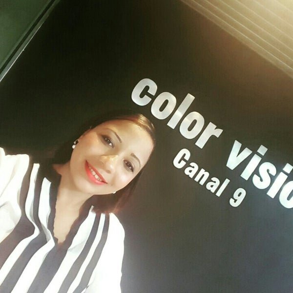 Photos at Color Vision - TV Station in La Fe