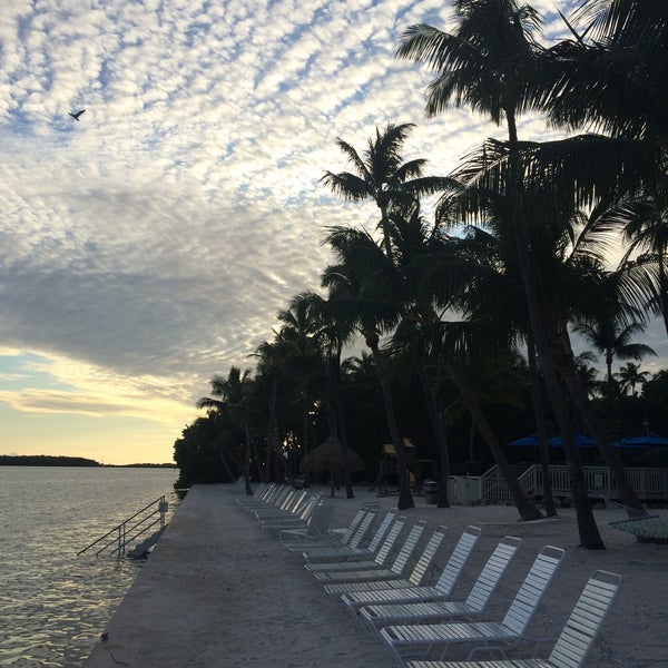 Photo taken at Amara Cay Resort by Marie-Eve V. on 12/10/2015