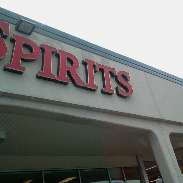 PA Wine & Spirits 3415 Pleasant Valley Blvd