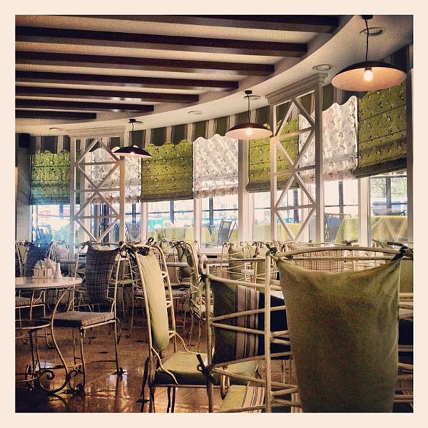 Кафе градусник пенза