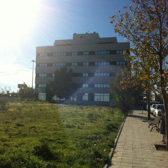 NH San Sebastian De Los Reyes Hotel - San Sebastián de los ...
