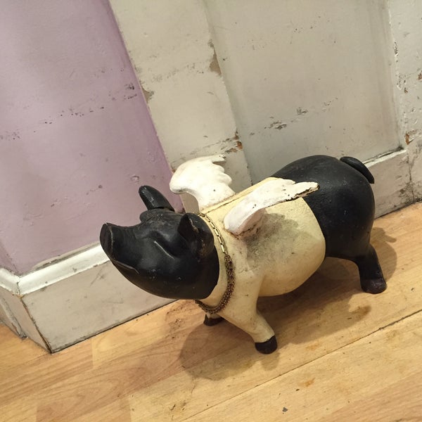 Mint Julep Harvard Square 3 tips