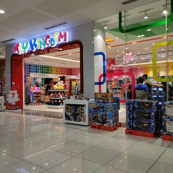 Sm toy kingdom Clearance