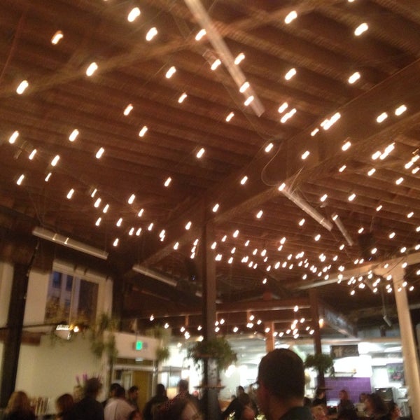 The Hall (Now Closed) Tenderloin 35 tips from 2049 visitors