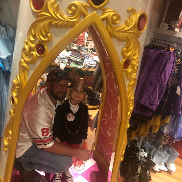 Disney store (Now Closed) Toy Store in Southeast Jacksonville