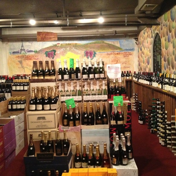 Beaver Liquors Liquor Store in Avon