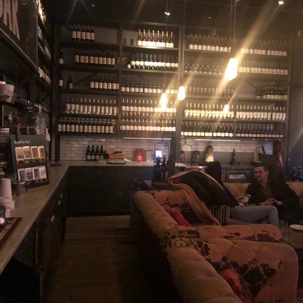 Photo taken at Fabbrica Restaurant &amp; Bar by Danielle R. on 2/17/2019