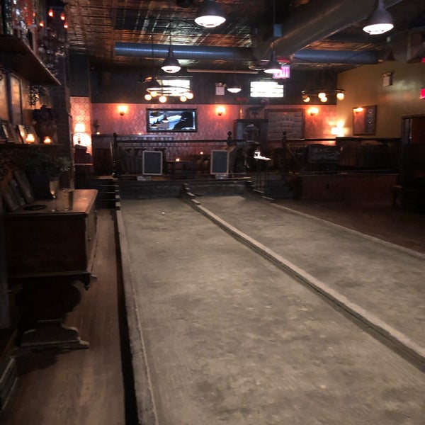 Photo taken at Union Hall by Danielle R. on 4/18/2019