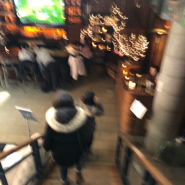 Photo taken at Butter Midtown by Danielle R. on 2/3/2019