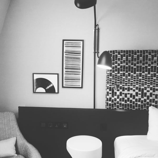 8/17/2016にPınar D. D.がLondon Marriott Hotel Maida Valeで撮った写真