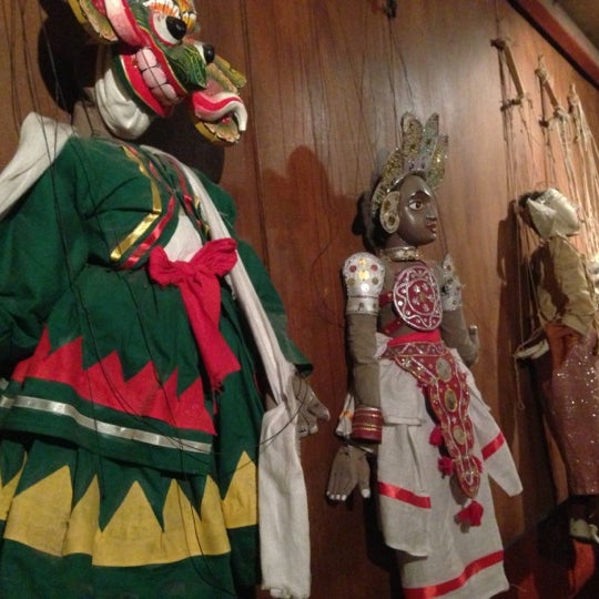 Photos at Puppet Theatre Barge Little Venice 35 Blomfield Road