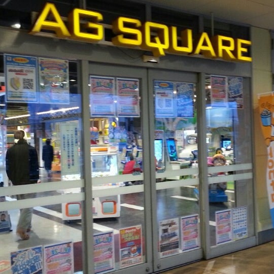 Sega 東大阪店 稲田新町3丁目9 64