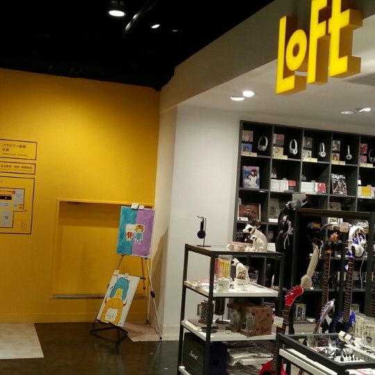 Photos At なんばロフト 中央区 4 Tips From 1816 Visitors