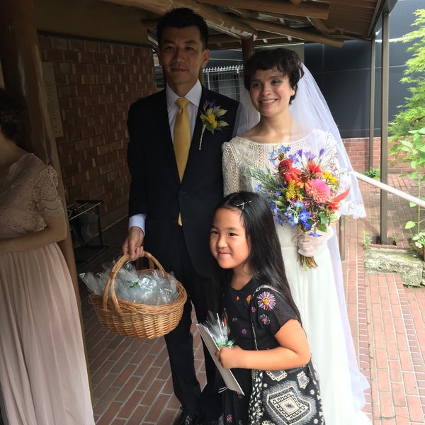 Photos At 聖オルバン教会 麻布台 芝公園3 6 25