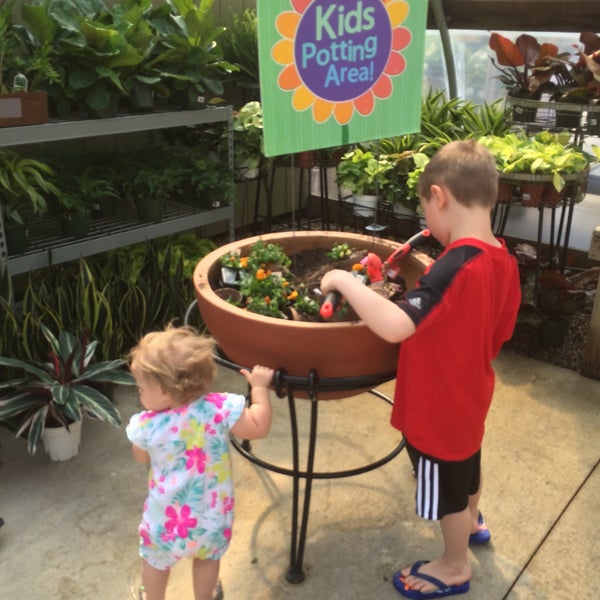 Grandma's Gardens Garden