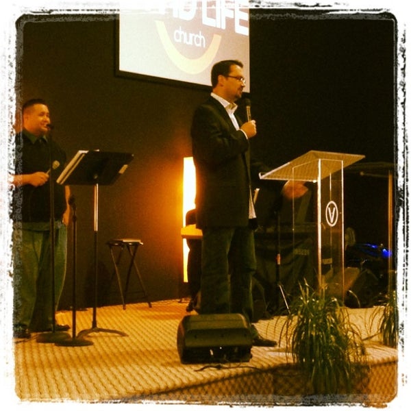 Vivid Life Church Deland Fl