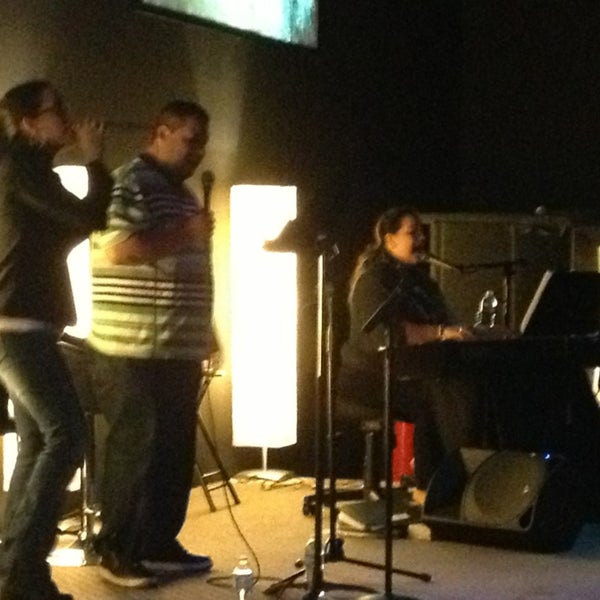 Vivid Life Church Deland Fl