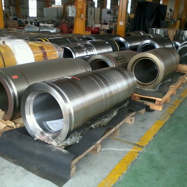 Photos At Fmc Wellhead Equipment Sdn Bhd 1 Tip From 178 Visitors