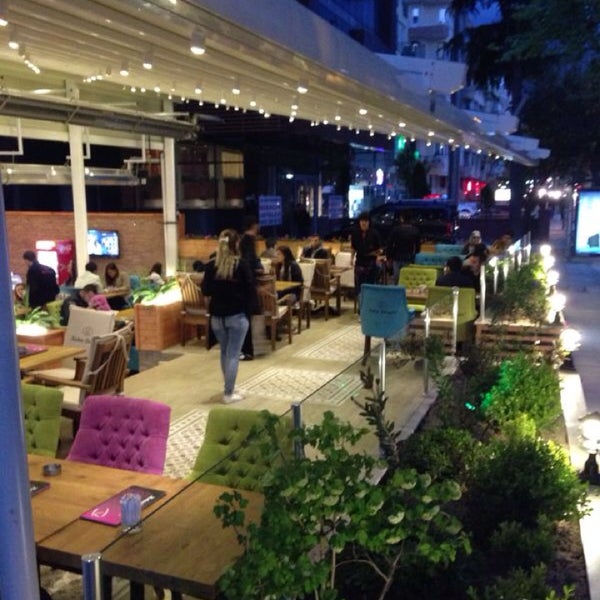 Kahve Deryası Kahve Dükkanı