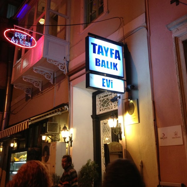 Photos at Tayfa Balık Evi 619 tips from 73216 visitors
