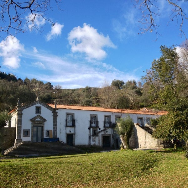 Quinta Casal do Paço Vineyard