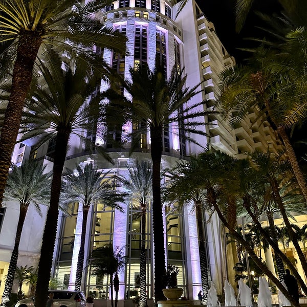 3/25/2023 tarihinde Antonio P.ziyaretçi tarafından Loews Miami Beach Hotel'de çekilen fotoğraf