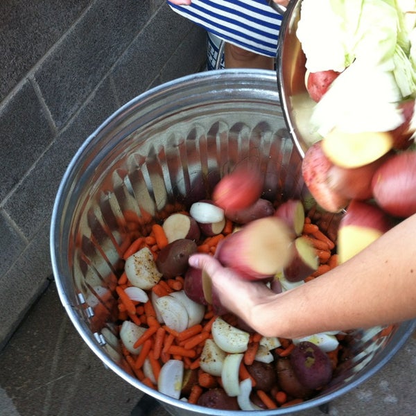 Annual Garbage Can Party (Now Closed) Event Space in Englewood