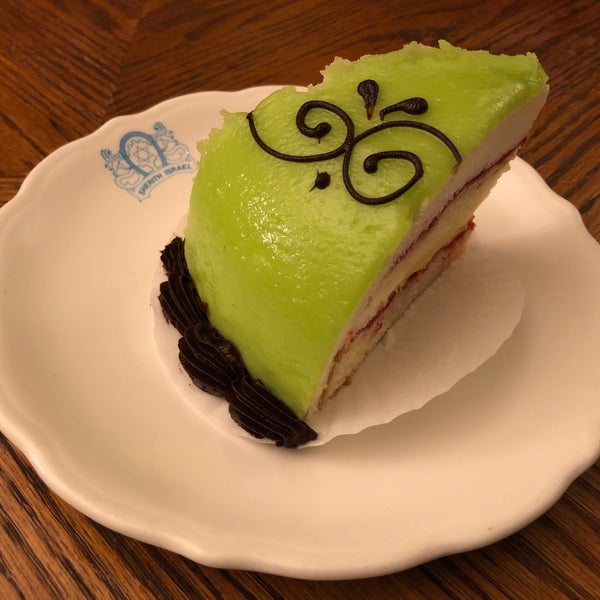 Снимок сделан в Copenhagen Bakery &amp; Café пользователем Chinarut R. 7/12/2019
